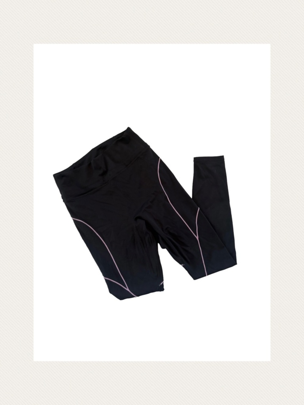 🧵Fabletics Motion 365 Leggings